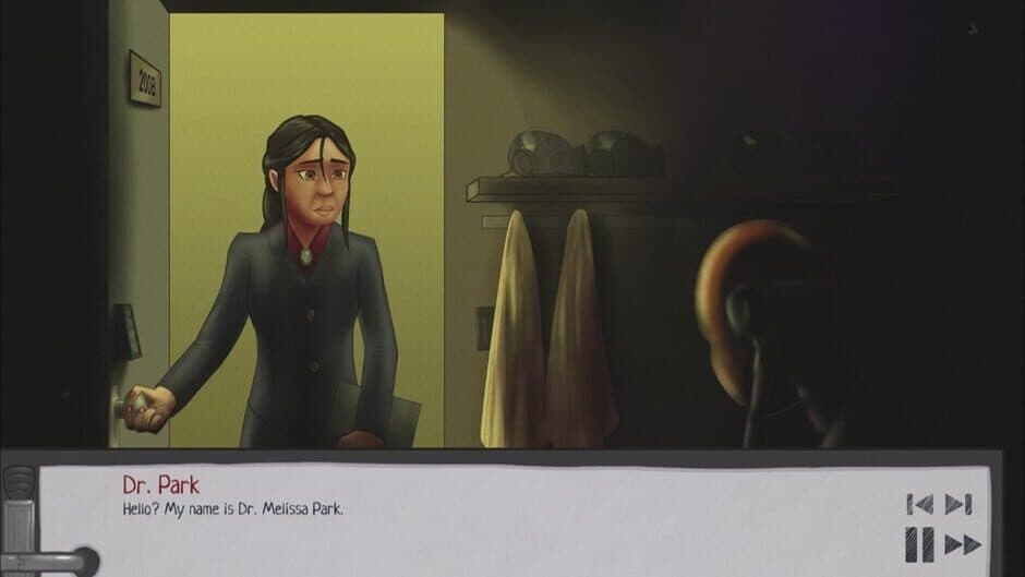 Syntherapy screenshot 3