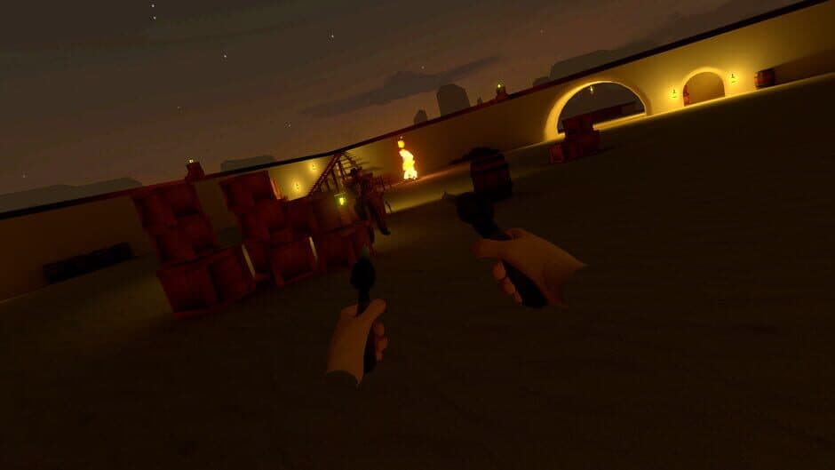 War Yards screenshot 2