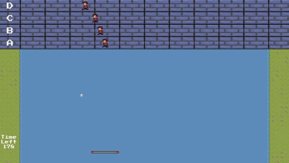 Dam Busters screenshot 2