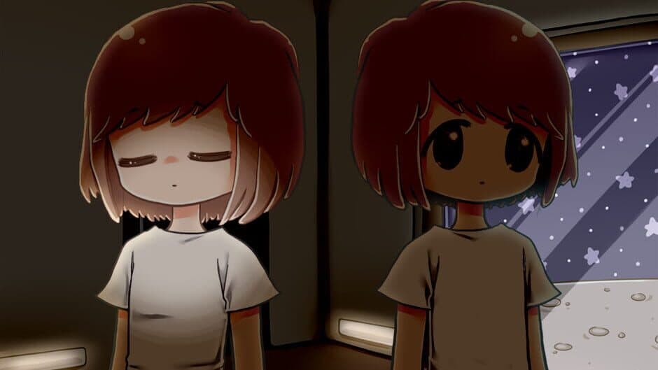 Sayonara Electric screenshot 2