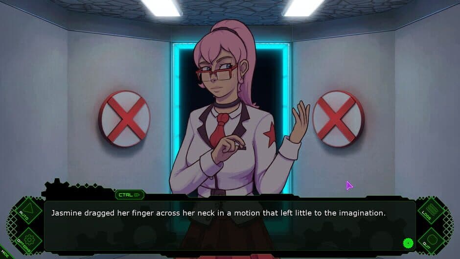 Head AS Code screenshot 1
