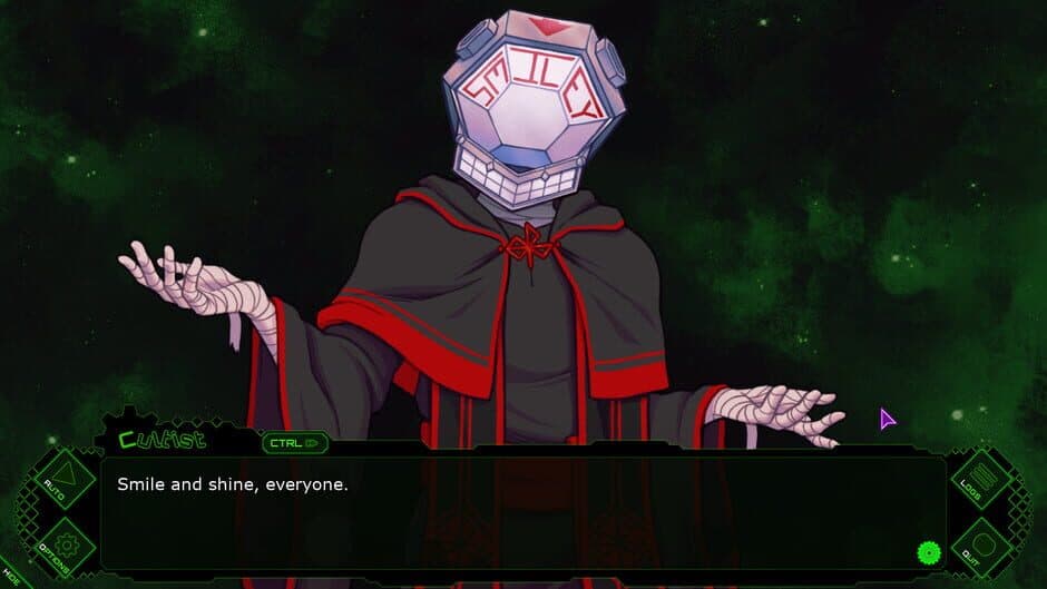 Head AS Code screenshot 2