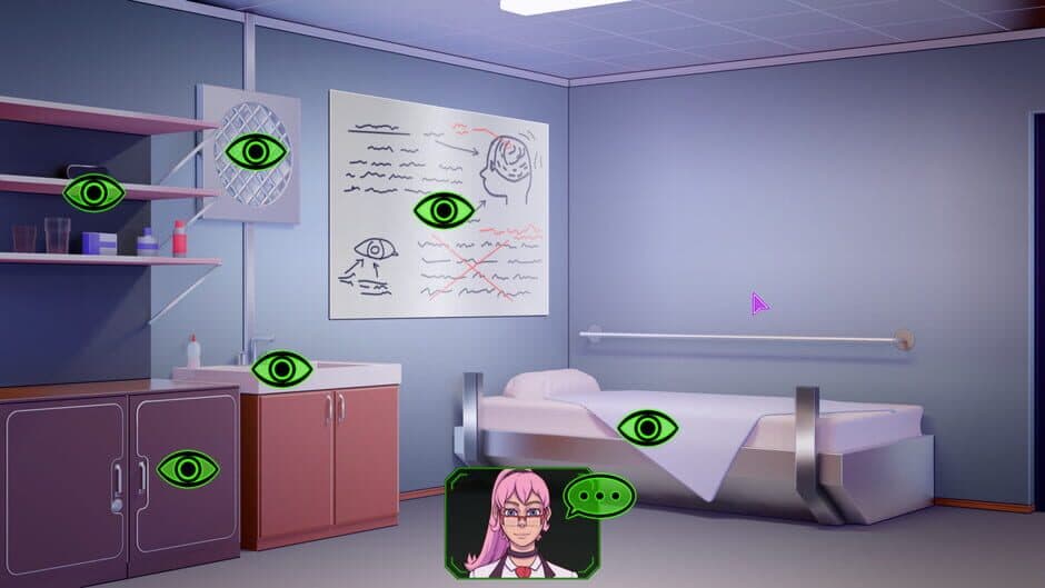 Head AS Code screenshot 4