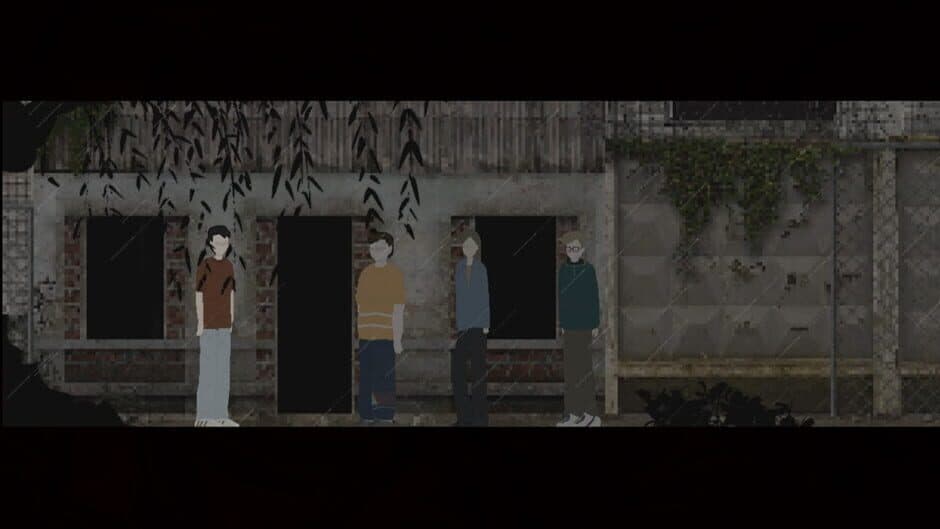 Døm Rusalok screenshot 1
