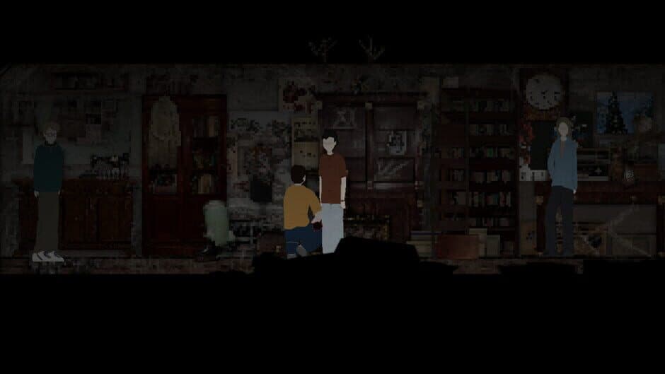 Døm Rusalok screenshot 2