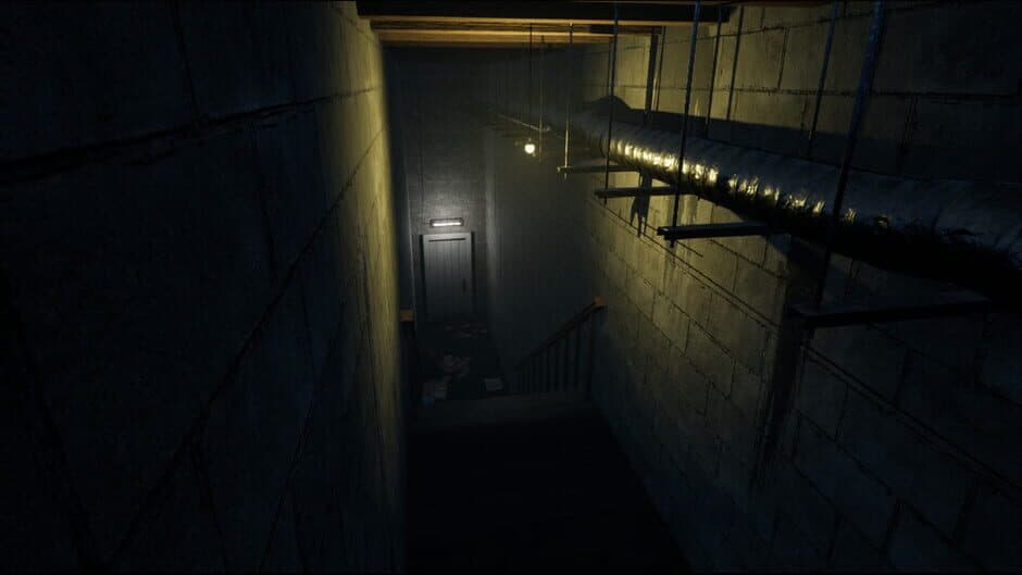 Test of Courage screenshot 2