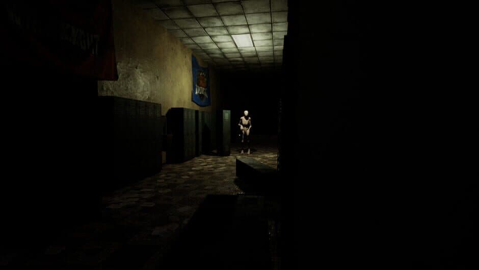 Test of Courage screenshot 3