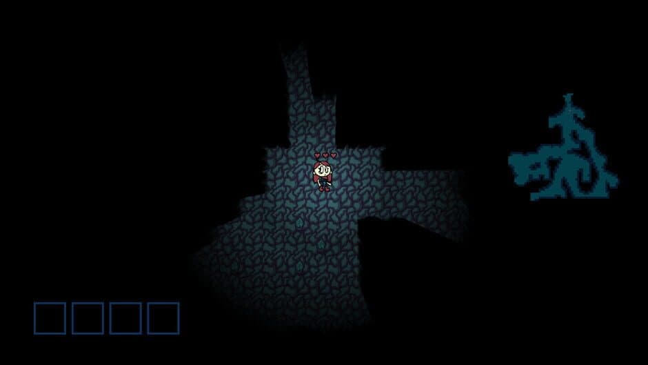 In the House of Silence screenshot 2