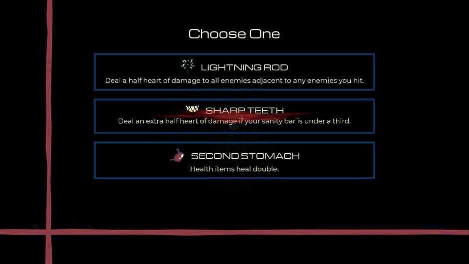 In the House of Silence screenshot 3