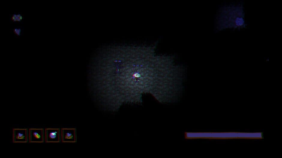 In the House of Silence screenshot 4