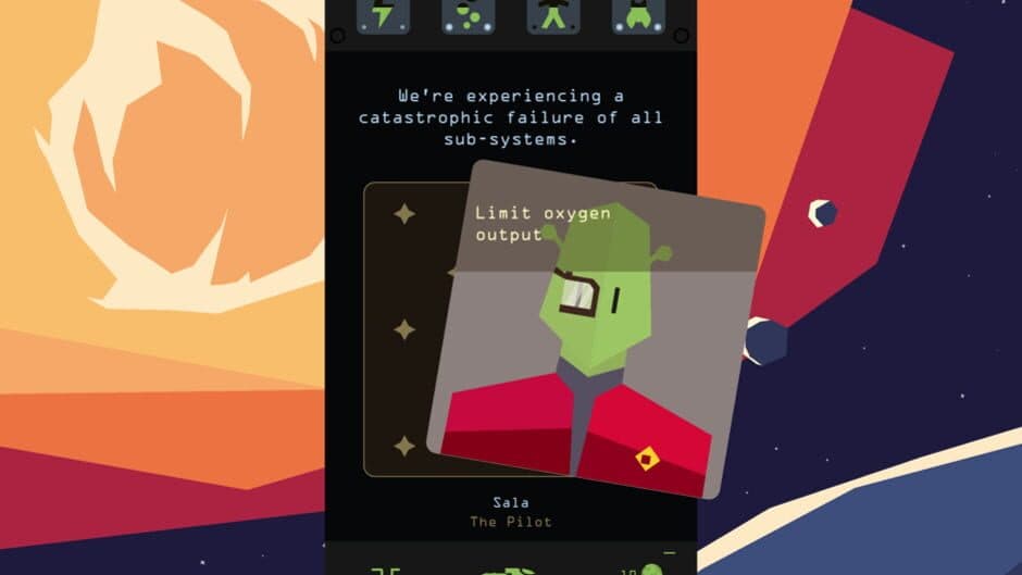 Reigns: Beyond screenshot 3