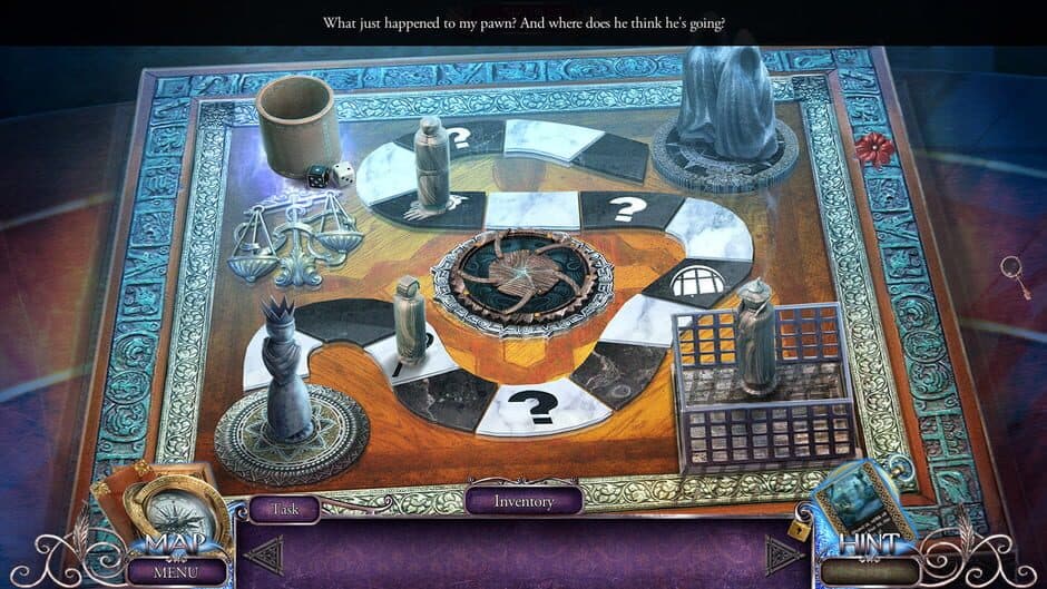 Surface: Game of Gods screenshot 4