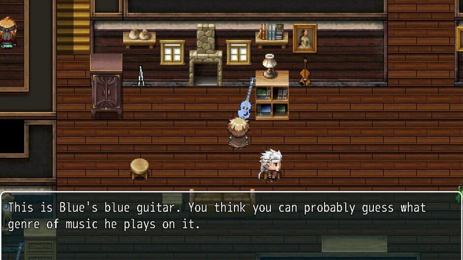 Tuneria screenshot 3