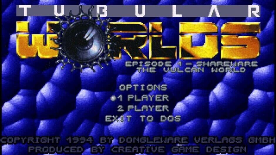 Tubular Worlds screenshot 2