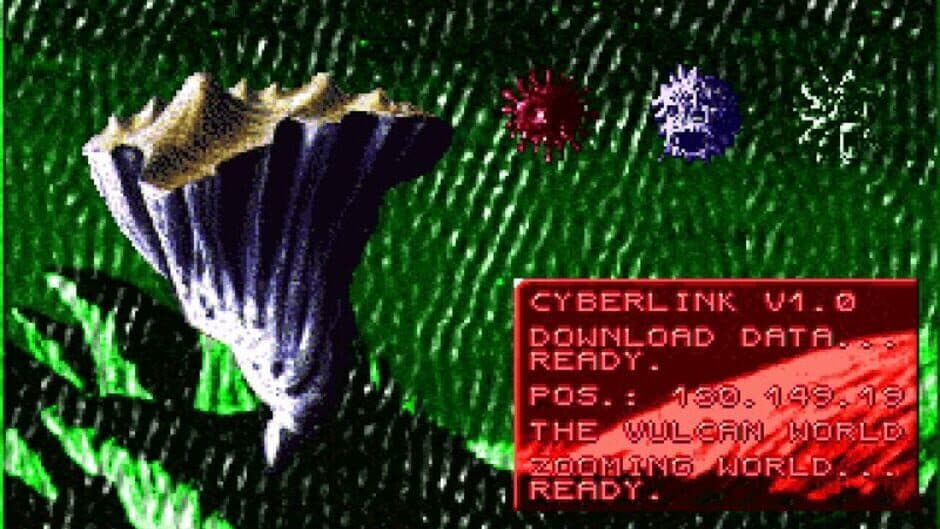Tubular Worlds screenshot 4