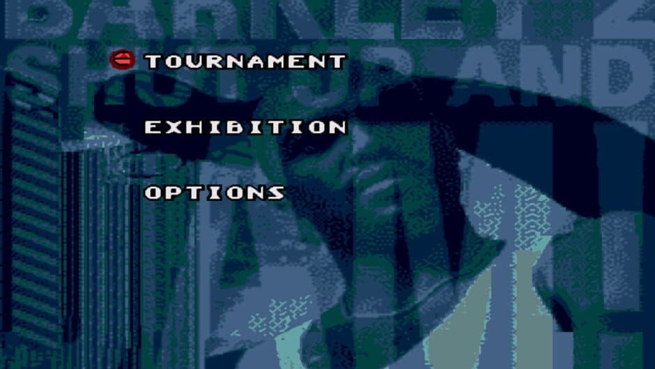 Barkley: Shut Up and Jam 2 screenshot 2