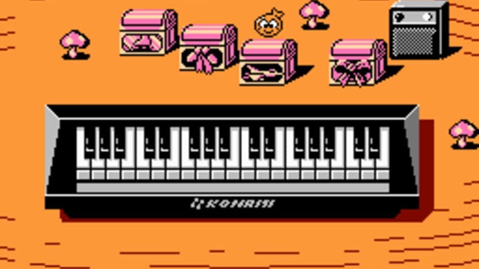 Doremikko screenshot 2