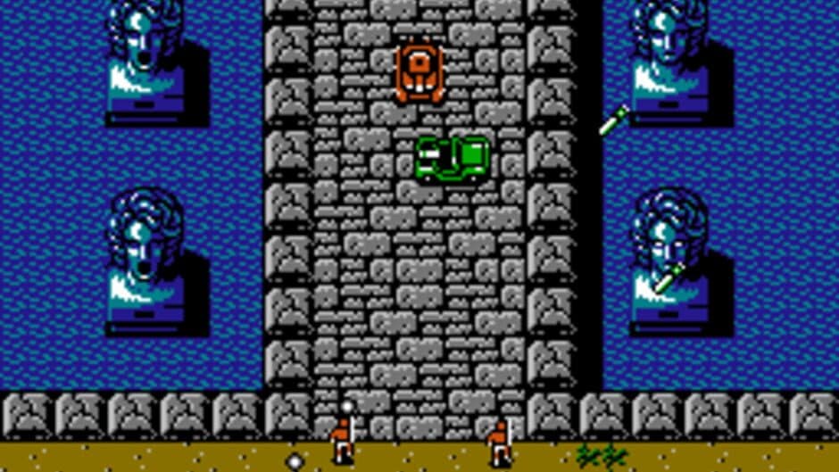 Final Commando: Akai Yousai screenshot 2