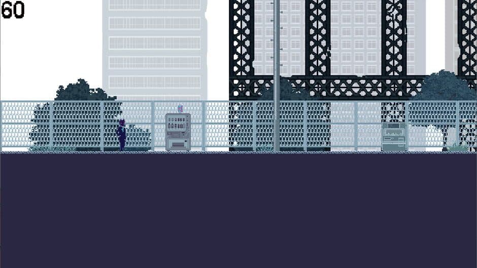 Fox face kills! screenshot 1