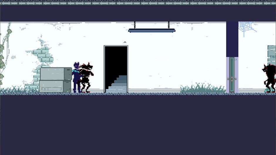 Fox face kills! screenshot 3