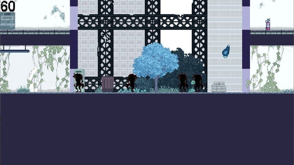 Fox face kills! screenshot 4