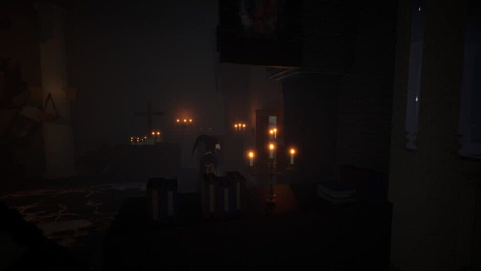 Memories of Fireflies screenshot 2