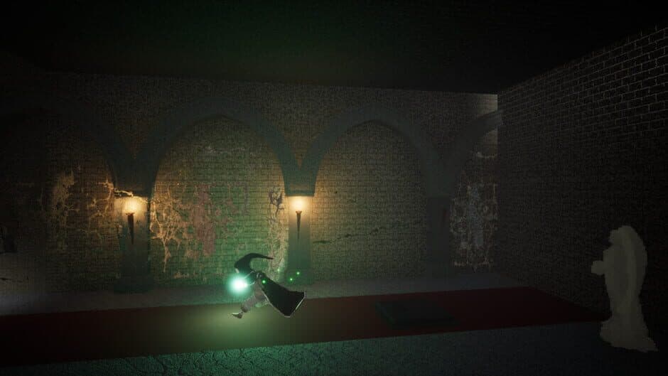 Memories of Fireflies screenshot 3