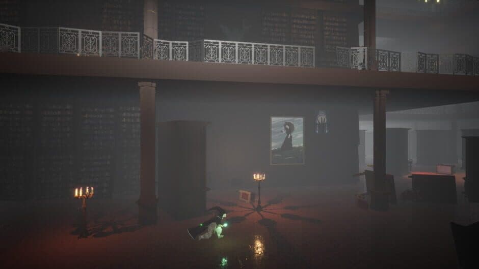 Memories of Fireflies screenshot 4