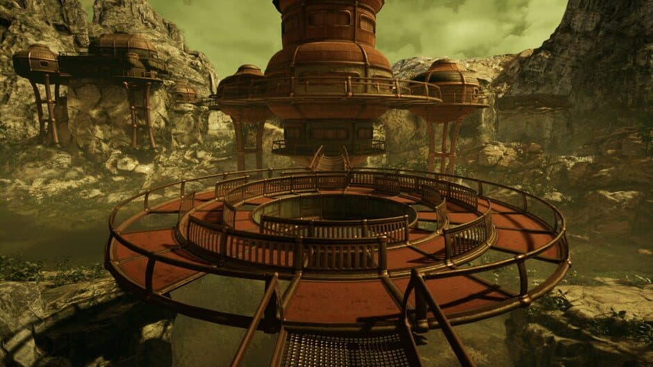 Nemezis: Mysterious Journey III screenshot 1