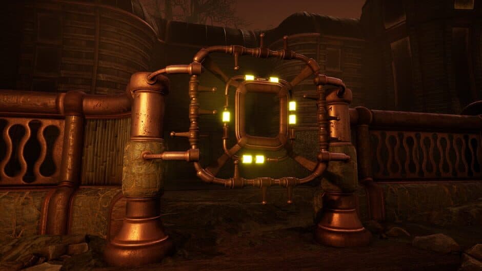 Nemezis: Mysterious Journey III screenshot 3