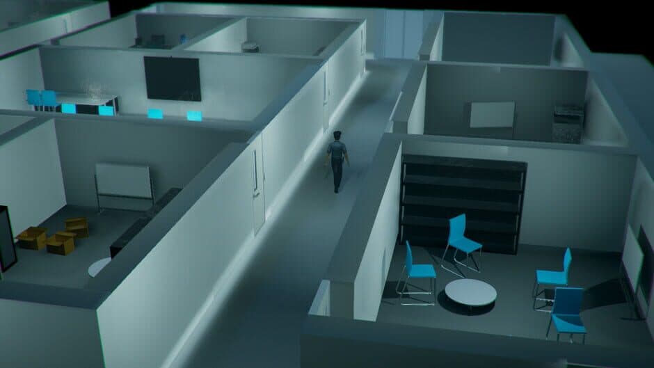 Frame Outsiders screenshot 4