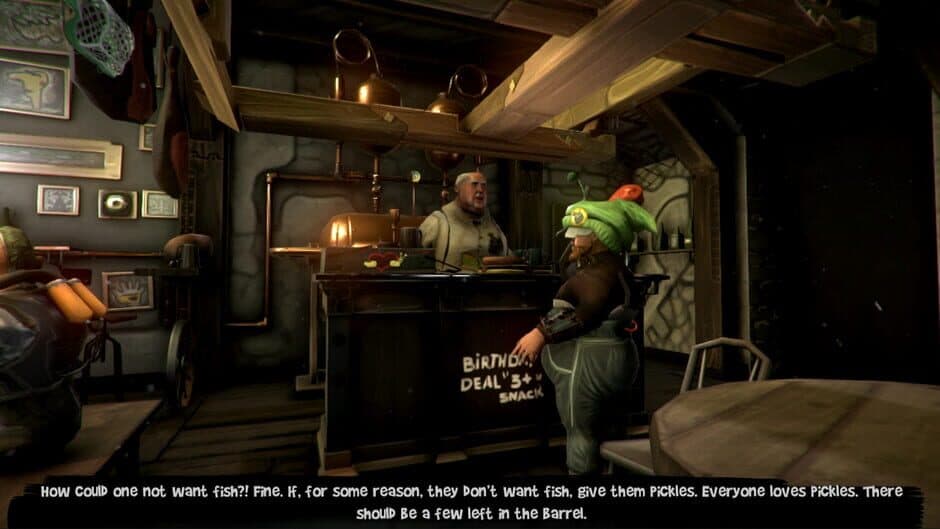 Kapia screenshot 3