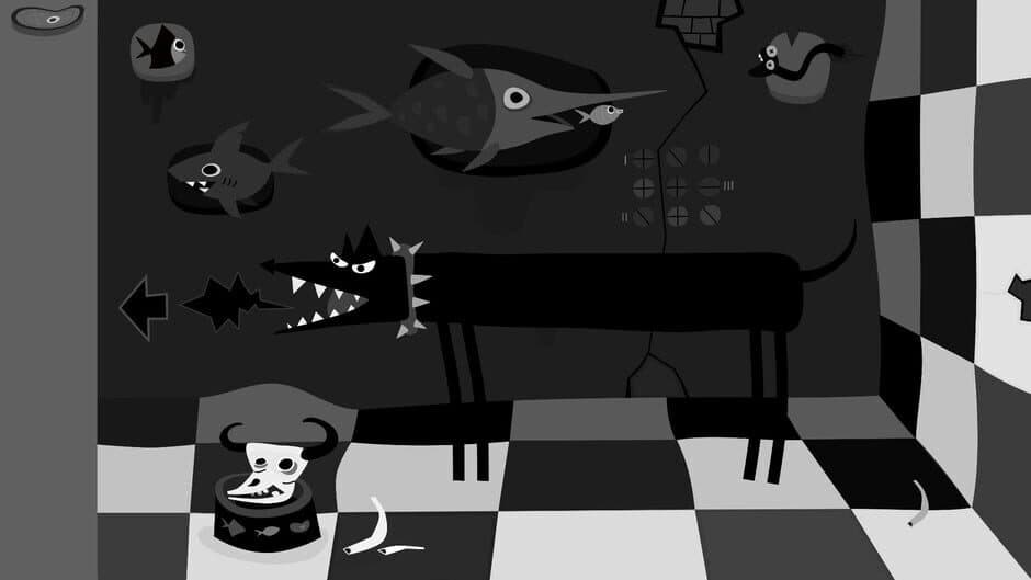 Domino House screenshot 3