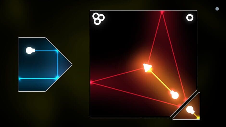 Blask 2 screenshot 4
