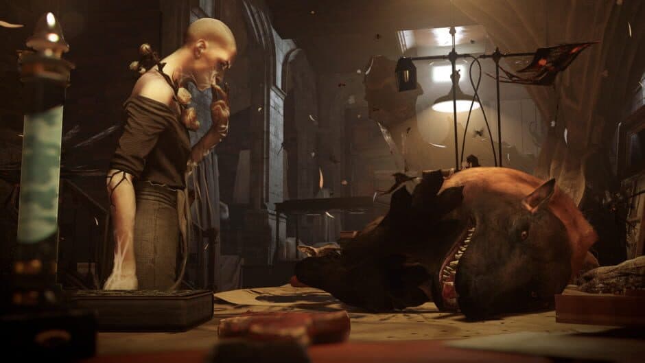 Arkane 20th Anniversary Collection screenshot 3