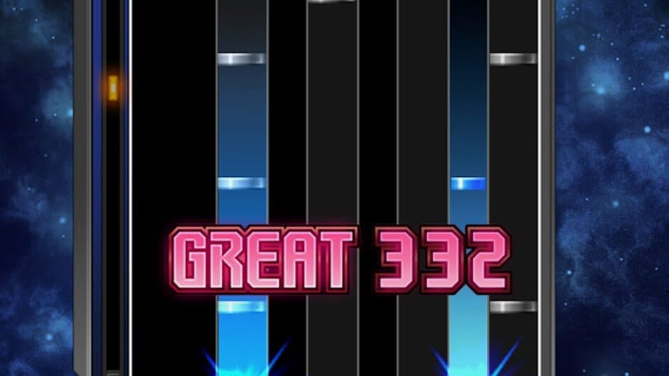 Beatmania IIDX Ultimate Mobile screenshot 2