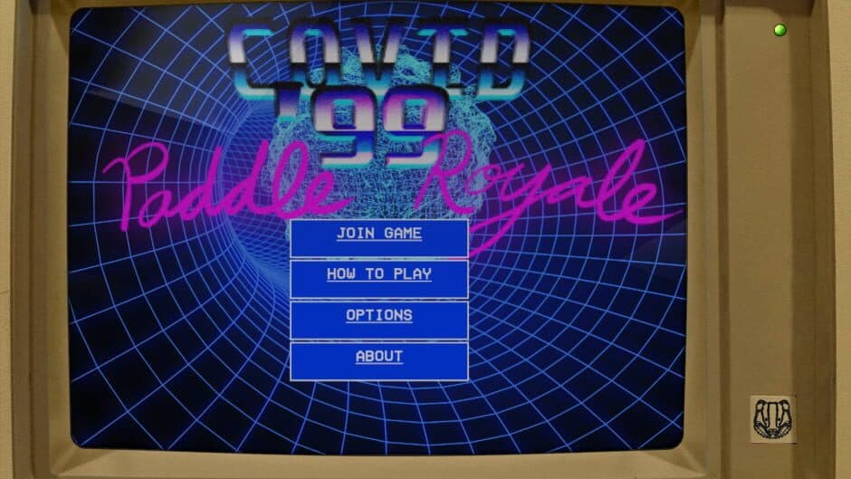 Covid '99 screenshot 2