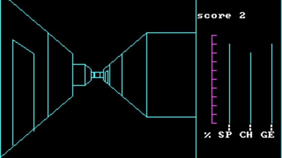 Voyager I: Sabotage of the Robot Ship screenshot 2