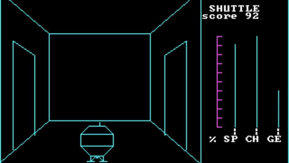 Voyager I: Sabotage of the Robot Ship screenshot 3