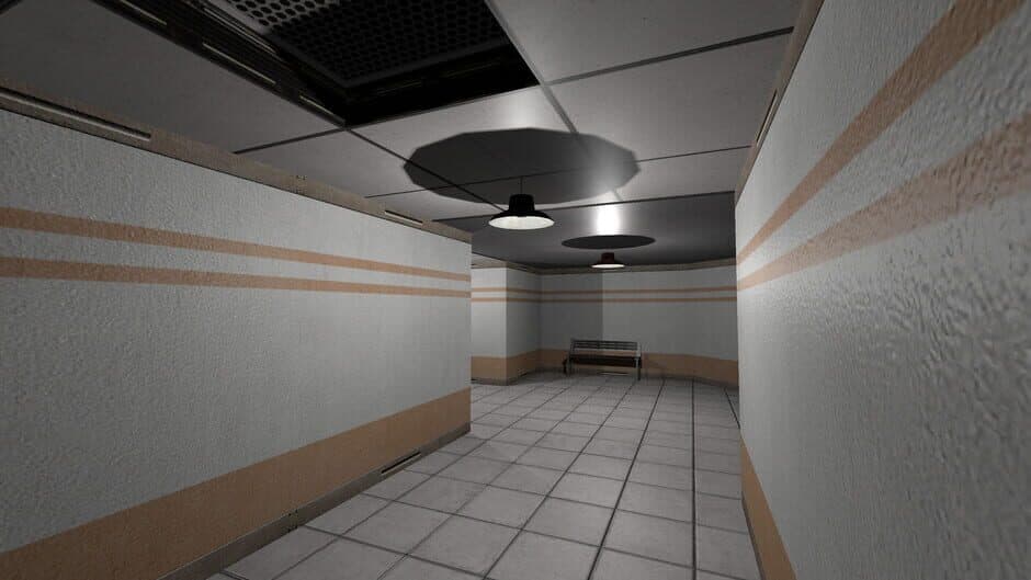 SCP: Escape Together screenshot 1