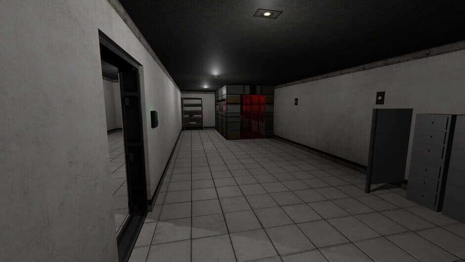 SCP: Escape Together screenshot 2