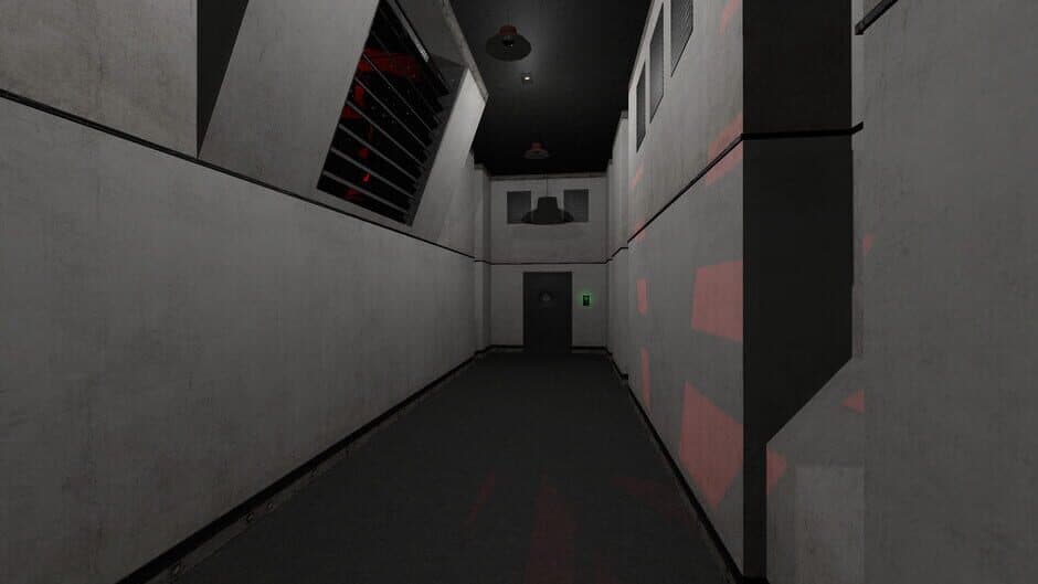 SCP: Escape Together screenshot 3