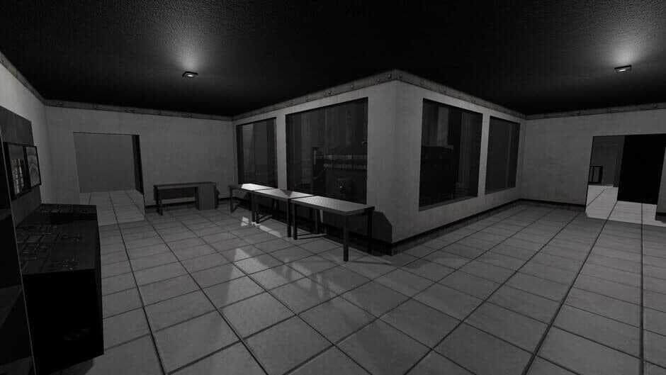 SCP: Escape Together screenshot 4