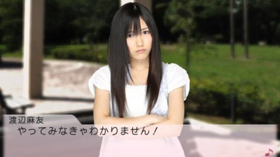 AKB1/48: Idol to Koishitara screenshot 2