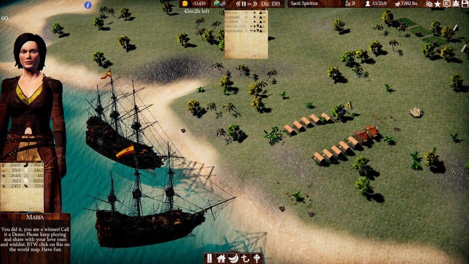 SugarWinds screenshot 2