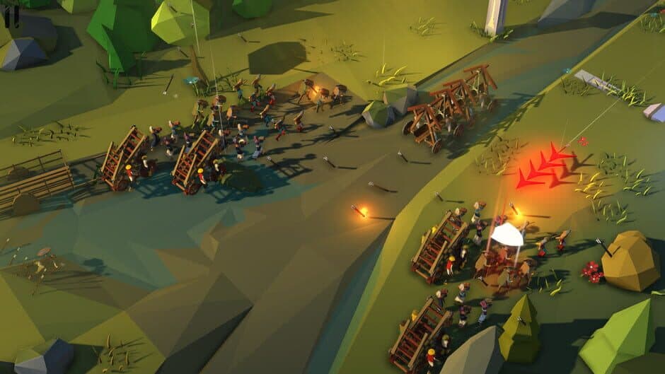 Para Bellum screenshot 2