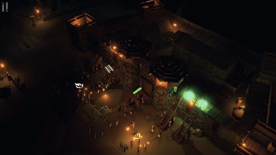 Para Bellum screenshot 3