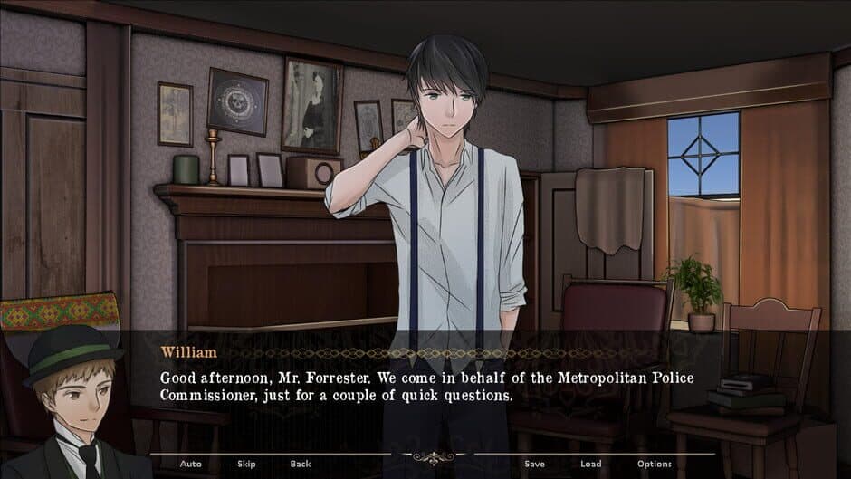 Lurkers screenshot 3