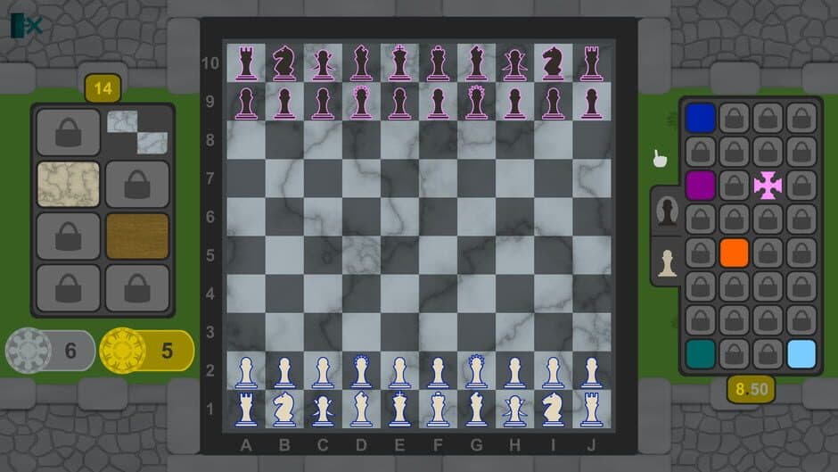 Chess'Extra screenshot 2