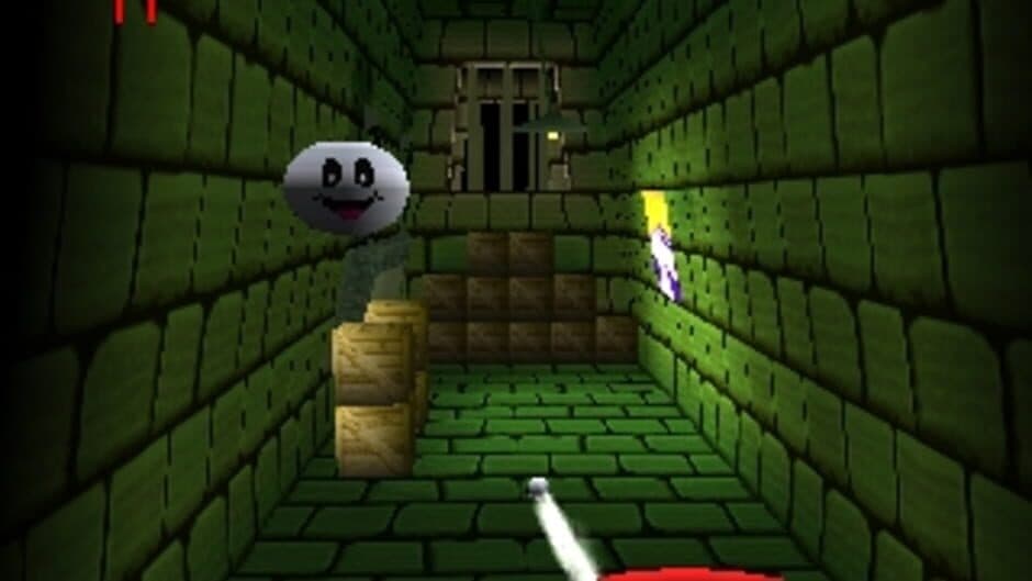 Breakout screenshot 4
